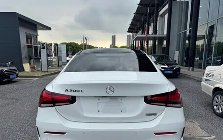 Mercedes-Benz A-Класс, 2022 год, 1 689 025 рублей, 14 фотография