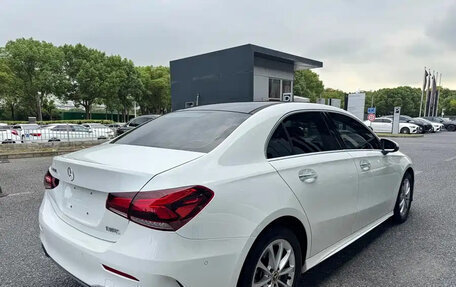 Mercedes-Benz A-Класс, 2022 год, 1 689 025 рублей, 15 фотография