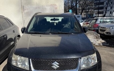 Suzuki Grand Vitara, 2006 год, 650 000 рублей, 1 фотография