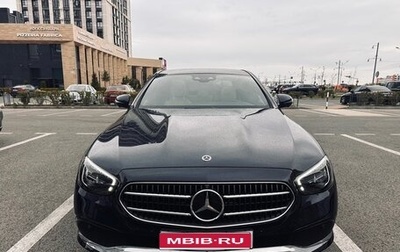 Mercedes-Benz E-Класс, 2022 год, 6 500 000 рублей, 1 фотография