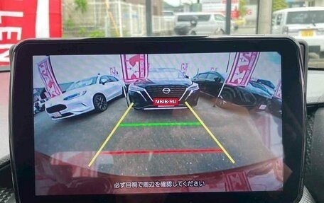 Toyota Raize I, 2023 год, 1 050 000 рублей, 17 фотография
