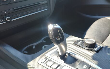 BMW X3, 2013 год, 1 650 000 рублей, 10 фотография