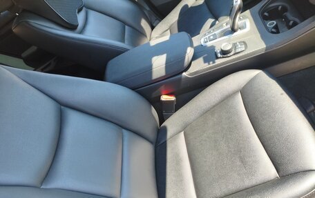 BMW X3, 2013 год, 1 650 000 рублей, 16 фотография