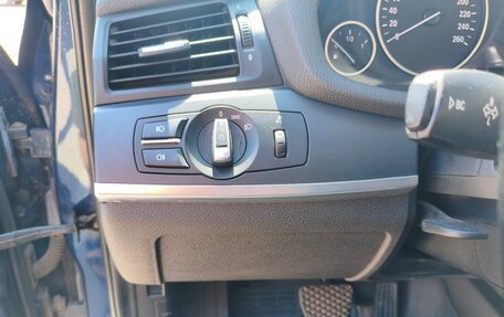 BMW X3, 2013 год, 1 650 000 рублей, 11 фотография