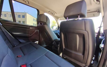 BMW X3, 2013 год, 1 650 000 рублей, 22 фотография