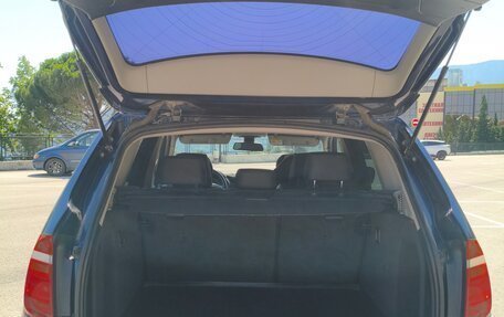 BMW X3, 2013 год, 1 650 000 рублей, 29 фотография