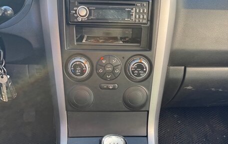 Suzuki Grand Vitara, 2006 год, 650 000 рублей, 9 фотография