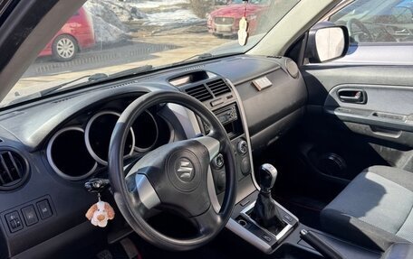 Suzuki Grand Vitara, 2006 год, 650 000 рублей, 5 фотография