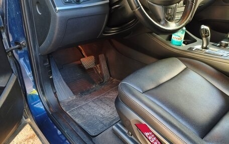 BMW X3, 2013 год, 1 650 000 рублей, 39 фотография
