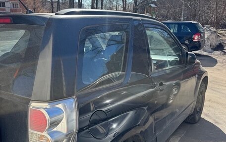 Suzuki Grand Vitara, 2006 год, 650 000 рублей, 3 фотография