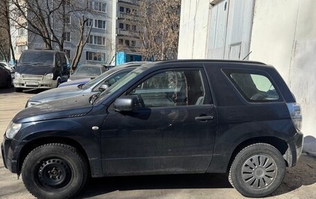 Suzuki Grand Vitara, 2006 год, 650 000 рублей, 6 фотография