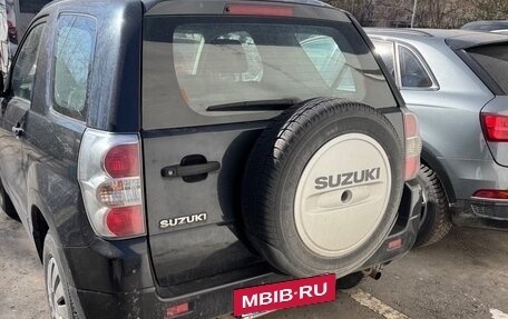 Suzuki Grand Vitara, 2006 год, 650 000 рублей, 7 фотография
