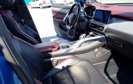 Geely Coolray I, 2020 год, 1 380 000 рублей, 7 фотография