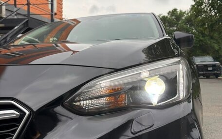 Subaru Impreza IV, 2019 год, 1 130 000 рублей, 3 фотография