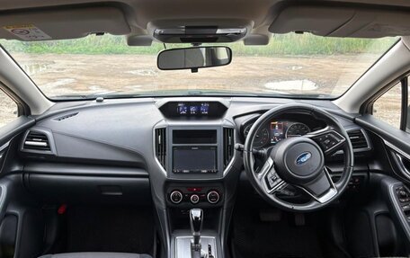 Subaru Impreza IV, 2019 год, 1 130 000 рублей, 6 фотография