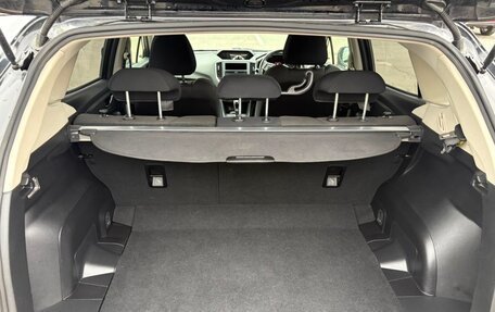 Subaru Impreza IV, 2019 год, 1 130 000 рублей, 7 фотография