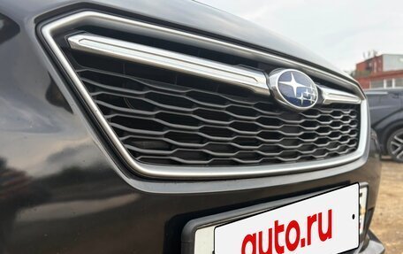 Subaru Impreza IV, 2019 год, 1 130 000 рублей, 8 фотография