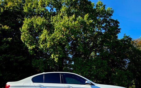 BMW 5 серия, 2016 год, 2 600 000 рублей, 3 фотография