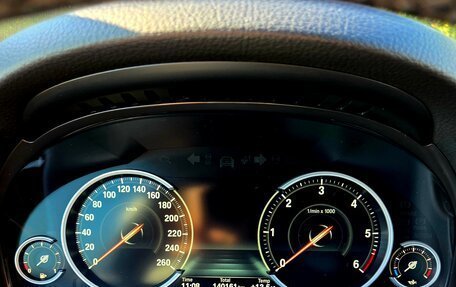 BMW 5 серия, 2016 год, 2 600 000 рублей, 9 фотография