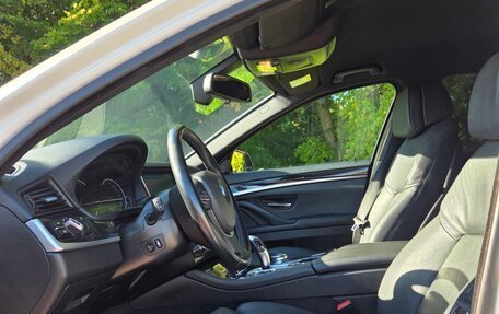 BMW 5 серия, 2016 год, 2 600 000 рублей, 7 фотография