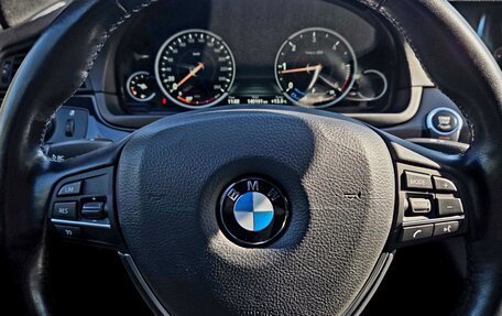 BMW 5 серия, 2016 год, 2 600 000 рублей, 8 фотография