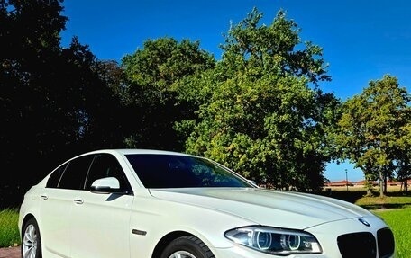 BMW 5 серия, 2016 год, 2 600 000 рублей, 6 фотография