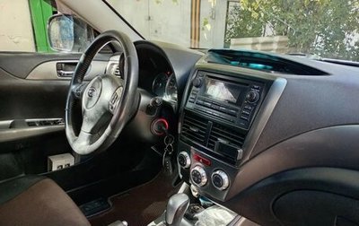 Subaru Impreza III, 2010 год, 1 000 000 рублей, 1 фотография