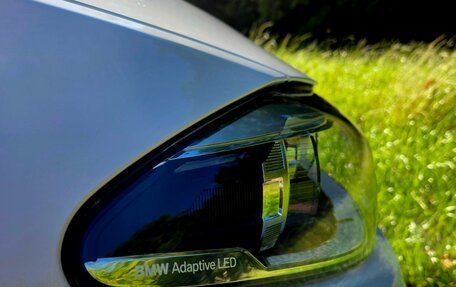 BMW 5 серия, 2016 год, 2 600 000 рублей, 17 фотография