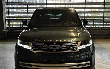 Land Rover Range Rover IV рестайлинг, 2022 год, 13 900 000 рублей, 2 фотография