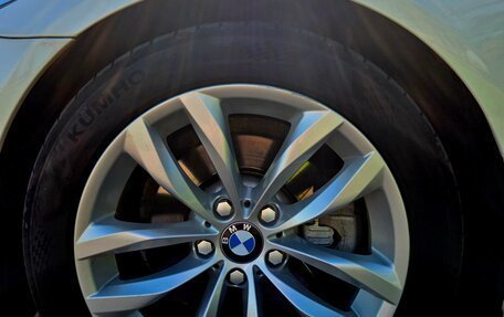 BMW 5 серия, 2016 год, 2 600 000 рублей, 18 фотография