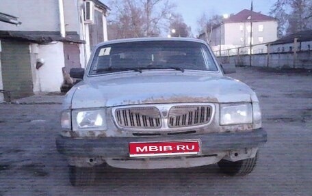 ГАЗ 3110 «Волга», 1999 год, 60 000 рублей, 1 фотография