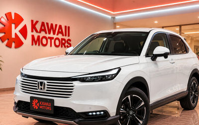 Honda Vezel, 2026 год, 2 285 000 рублей, 1 фотография
