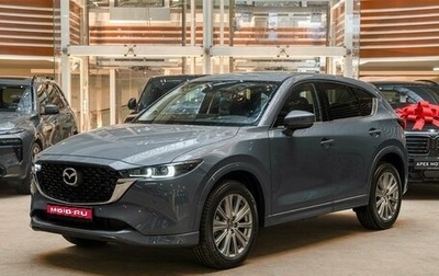 Mazda CX-5 II, 2026 год, 5 040 000 рублей, 1 фотография