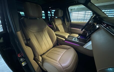 Land Rover Range Rover IV рестайлинг, 2022 год, 13 900 000 рублей, 14 фотография