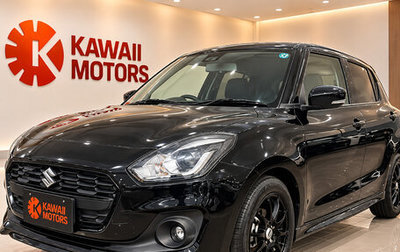 Suzuki Swift V, 2022 год, 850 000 рублей, 1 фотография