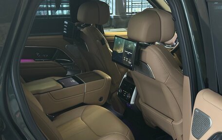 Land Rover Range Rover IV рестайлинг, 2022 год, 13 900 000 рублей, 17 фотография