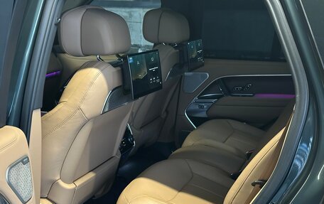 Land Rover Range Rover IV рестайлинг, 2022 год, 13 900 000 рублей, 21 фотография