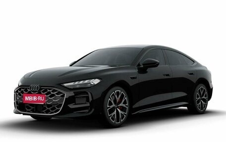 Audi A5, 2026 год, 6 100 000 рублей, 1 фотография