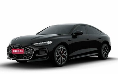 Audi A5, 2026 год, 6 100 000 рублей, 1 фотография