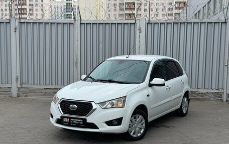 Datsun mi-DO, 2016 год, 445 000 рублей, 1 фотография