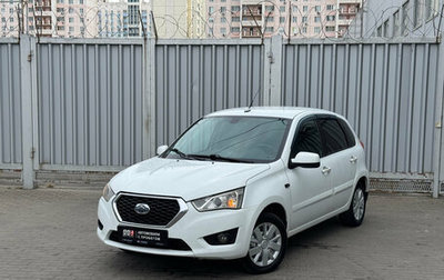 Datsun mi-DO, 2016 год, 445 000 рублей, 1 фотография