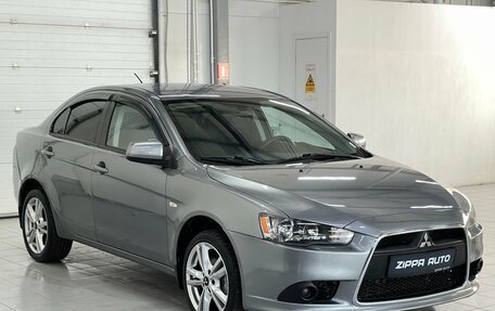 Mitsubishi Lancer IX, 2012 год, 899 000 рублей, 1 фотография