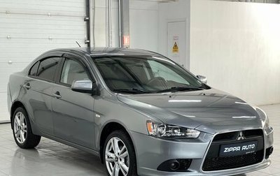 Mitsubishi Lancer IX, 2012 год, 899 000 рублей, 1 фотография