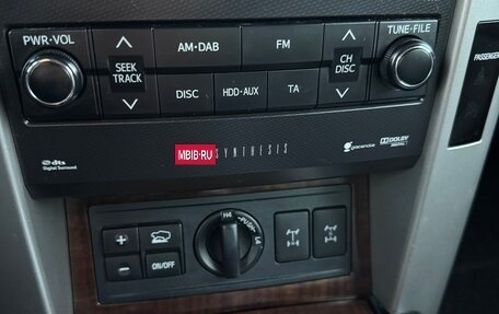 Toyota Land Cruiser Prado 150 рестайлинг 2, 2012 год, 3 300 000 рублей, 3 фотография