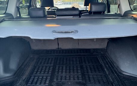 Toyota Land Cruiser Prado 150 рестайлинг 2, 2012 год, 3 300 000 рублей, 13 фотография