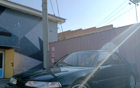 Honda Integra III рестайлинг, 1992 год, 425 000 рублей, 3 фотография