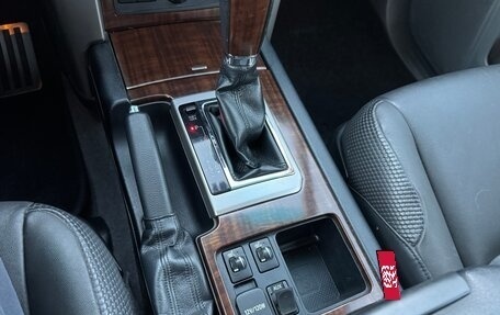 Toyota Land Cruiser Prado 150 рестайлинг 2, 2012 год, 3 300 000 рублей, 11 фотография