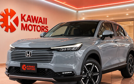 Honda Vezel, 2026 год, 2 285 000 рублей, 1 фотография