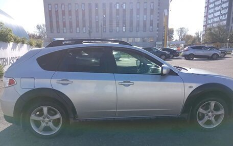 Subaru Impreza III, 2010 год, 1 000 000 рублей, 5 фотография