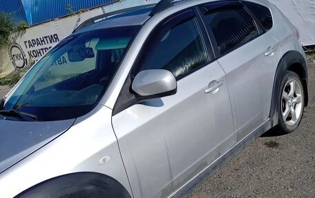 Subaru Impreza III, 2010 год, 1 000 000 рублей, 3 фотография